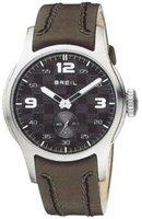 Armbanduhr Breil Herr New Globe in Stahl BW0211 - BW0211